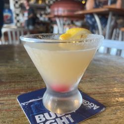 Stingrays Taphouse - Lemon Drop