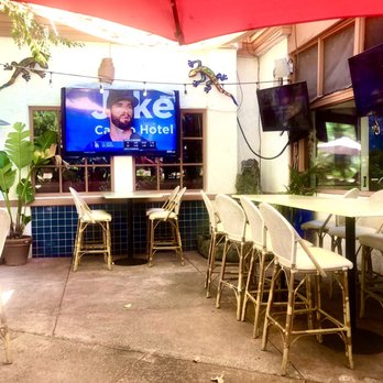 Cisco's - All the sports, US Open was on too - Mexican Near Me - Thousand Oaks, California