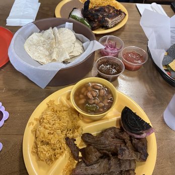 El Pollo Rey - Mexican Near Me - Seaside, California El Pollo Rey - Mexican Near Me - Seaside, California