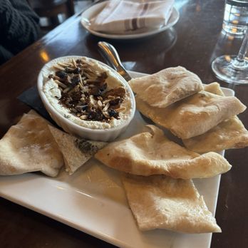 Cork & Fork - Whipped ricotta - Pizza Near Me - Harrisburg, Pennsylvania Cork & Fork - Whipped ricotta - Pizza Near Me - Harrisburg, Pennsylvania