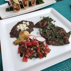 Ketsi - Carne asada