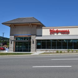 Providence Express Care at Walgreens Happy Valley