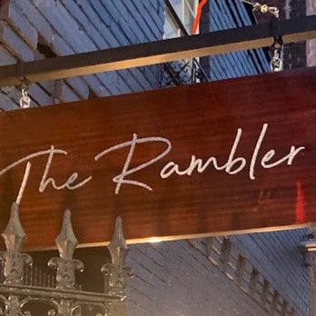 The Rambler - The Rambler - Bars Near Me - New Orleans, Louisiana The Rambler - The Rambler - Bars Near Me - New Orleans, Louisiana