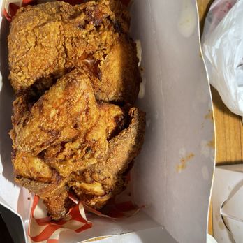 BirdHouse - Half a chicken (original) - Chicken Shop Near Me - Page, Arizona