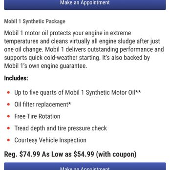 Pep Boys - Here is the coupon off of their own website that they don't honor - Tires Near Me - Monrovia, California Pep Boys - Here is the coupon off of their own website that they don't honor - Tires Near Me - Monrovia, California