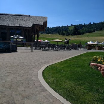 Snowbasin Resort - Ski Resorts Near Me - Huntsville, Utah