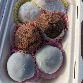 Daizu Tei - My purchase, 2/3/24 - Specialty Food Near Me - Honolulu, Hawaii Daizu Tei - My purchase, 2/3/24 - Specialty Food Near Me - Honolulu, Hawaii