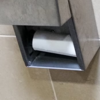 Sheetz - Mom can you bring me a roll of toilet paper? Just get it off the shelf - Gas Stations Near Me - Salisbury, North Carolina