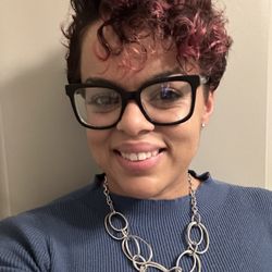 With Purpose Counseling & Therapy - Founder & Clinician
Ashley Maag