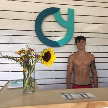 Community Yoga - Yoga Near Me - Charleston, South Carolina