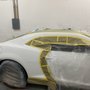 Photo of USA Body Shop Collision Repair Center