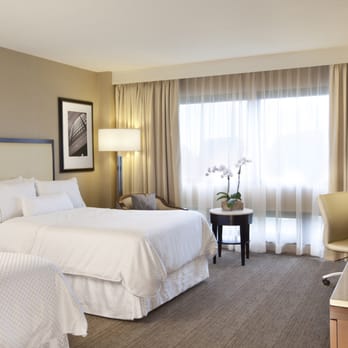 The Westin O'Hare - Double Double guest room - Hotels Near Me - Rosemont, Illinois The Westin O'Hare - Double Double guest room - Hotels Near Me - Rosemont, Illinois