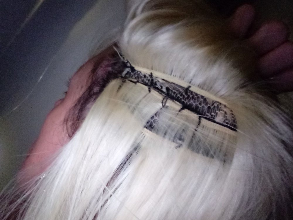 CAROL’S HAIR & BEAUTY SUPPLY 18 Photos & 13 Reviews 14140 Palm Dr