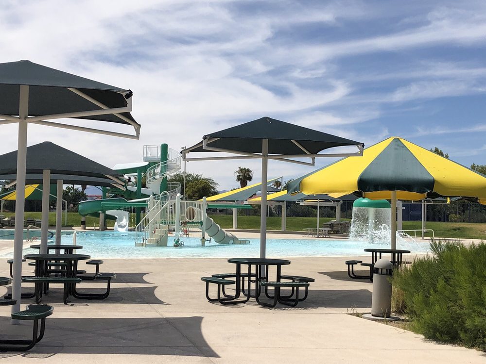 SILVER MESA POOL None UPDATED Recreation Centers 4095 Allen Ln