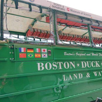 Boston Duck Tours New England Aquarium Departure Location - Boston Duck Tours The Quack on Boston - Bus Tours Near Me - Boston, Massachusetts Boston Duck Tours New England Aquarium Departure Location - Boston Duck Tours The Quack on Boston - Bus Tours Near Me - Boston, Massachusetts