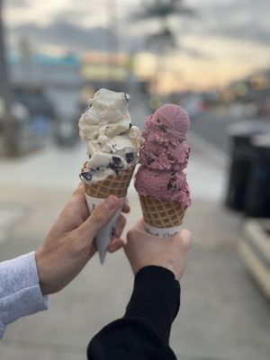 Handel’s Homemade Ice Cream by null