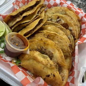 Birria Queen - Tacos Near Me