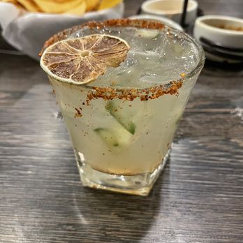 Tequila’s Mexican Cantina - Diego's - Mexican Near Me - Hudson, Massachusetts