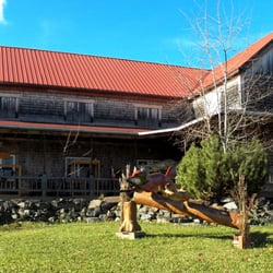 O'Toole Gallery & Celtic Fox Studio