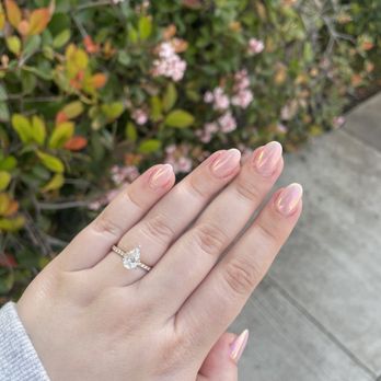 Bellamy Nails - Nail Salons Near Me - San Carlos, California