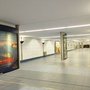 Passage der Städtepartnerschaften