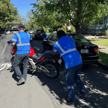 JV Towing - Motorcycle and tow drivers - Towing Near Me JV Towing - Motorcycle and tow drivers - Towing Near Me