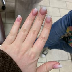 Essex Nail & Tan