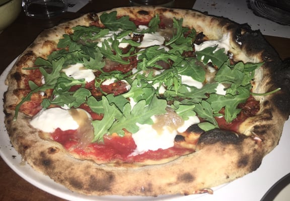 Bosco de Lobos Madrid by null