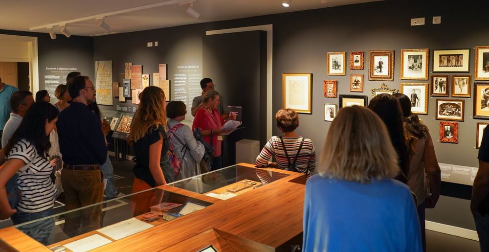 Casa Fernando Pessoa