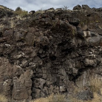 Lava Beds National Monument - Landmarks & Historical Buildings Near Me - Tulelake, California