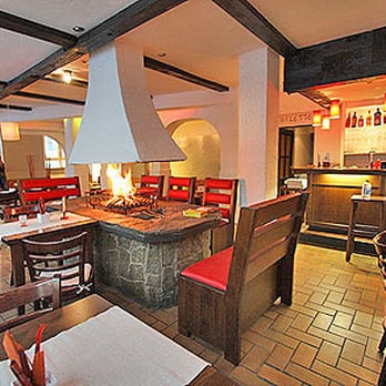 KAMIN - Flatbread Near Me - Mainz, RP KAMIN - Flatbread Near Me - Mainz, RP