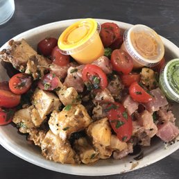 Ahi Tuna
