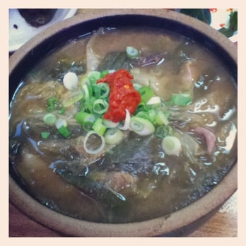 Seoul Soondae - My favorite dish on this planet! - Korean Near Me - Artesia, California Seoul Soondae - My favorite dish on this planet! - Korean Near Me - Artesia, California