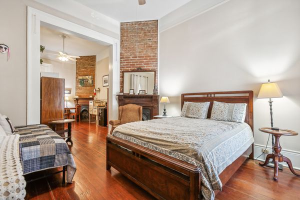 Garden District Bed and Breakfast by null