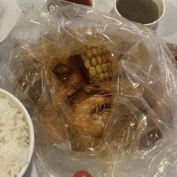 The Boiling Crab - Cajun/Creole Near Me - Rosemead, California