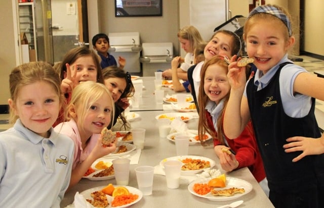 Lyndon Academy - childcare center in Holly Springs, GA