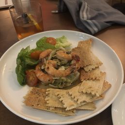 Pickled Shrimp