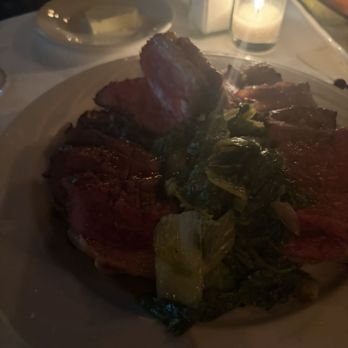 Keens Steakhouse - Lamb - Steakhouses Near Me - New York, New York Keens Steakhouse - Lamb - Steakhouses Near Me - New York, New York