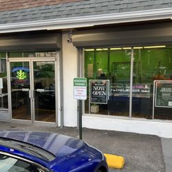 Lamb's Bread Cafe