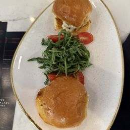Crab Cake