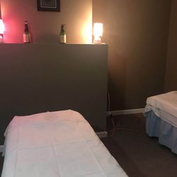 Angel Tips Massage & Spa