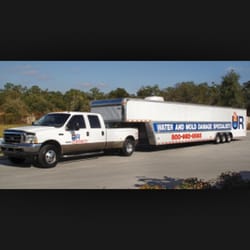 Unlimited Restoration Specialist
