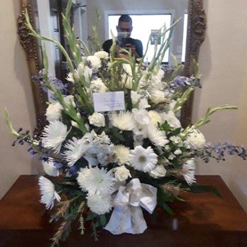 Lucy's Florist - Funeral - Florists Near Me - Houston, Texas