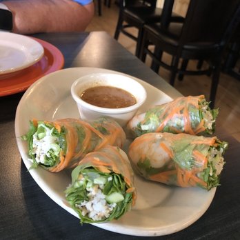 Siam Square - Fresh Siam Roll - Thai Near Me - Indianapolis, Indiana Siam Square - Fresh Siam Roll - Thai Near Me - Indianapolis, Indiana