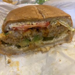 Pescado Torta Pescado Torta