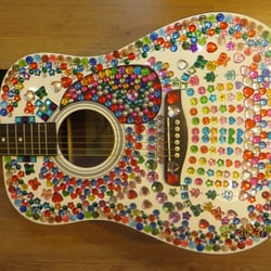 Dublin Guitar Centre