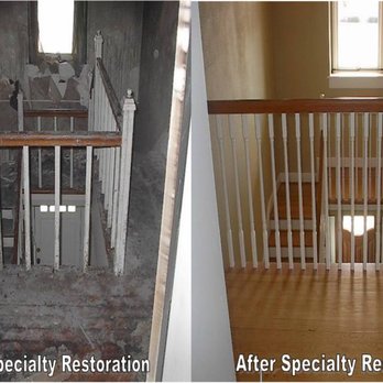 Specialty Restoration of Texas - Before and After Fire Damage - Carpet Cleaning Near Me - Tyler, Texas Specialty Restoration of Texas - Before and After Fire Damage - Carpet Cleaning Near Me - Tyler, Texas