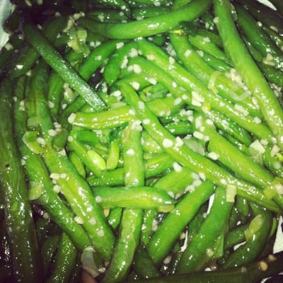 Wok On the Wild Side by null