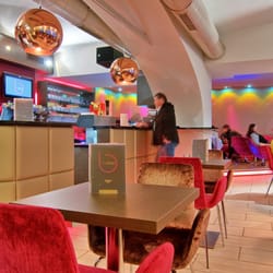 bar italia Villach
