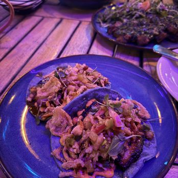 Casa De Onda - Pork Belly Tacos - Mexican Near Me - Costa Mesa, California